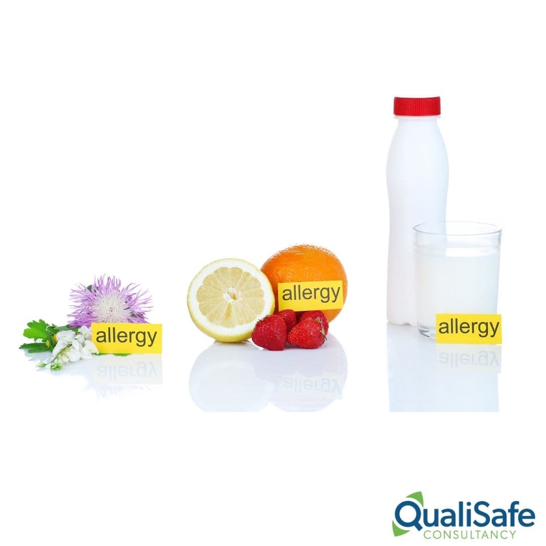 Allergen Analysis